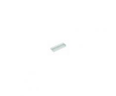 IDEALSTANDARD Lavabo doppio non rettificato Ideal Standard 1200 x 430 mm Strada II