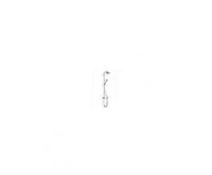 Hansgrohe Colonna Doccia Hansgrohe Cromo 220 Colonna doccia regolabile 400 mm