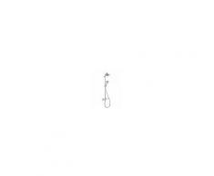 Hansgrohe Colonna Doccia Hansgrohe Raindance Select S 240 con braccio doccia regolabile