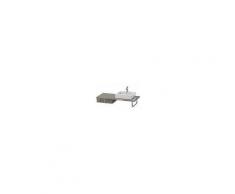 Duravit armadietto Duravit Vero baso per lavabo 500 x 518 mm (VE6568003)