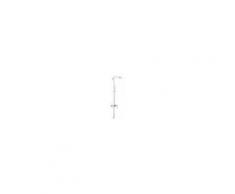 Grohe Colonna Doccia Grohe Euphoria Cube XXL 230 doccia con miscelatore e supporto a Parete