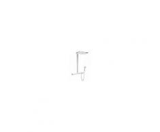 Hansgrohe Colonna Doccia Hansgrohe Rainmaker Select 460 Doccia 3 Getti EcoSmart