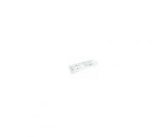 Kaldewei Lavabo doppio sospeso con troppopieno Puro (906706003)