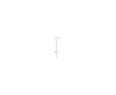 Grohe Colonna Doccia Grohe Euphoria Cube 230 con braccio 400 mm