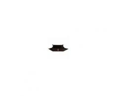 Hermet Ac Milan Svuota Tasche - Colore - Nero Uni