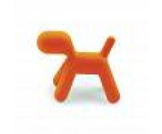 Me Too Sedia per bambini PUPPY EXTRALARGES, arancio