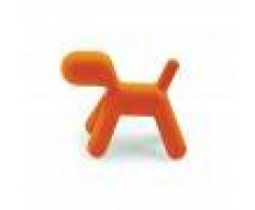 Me Too Sedia per bambini PUPPY LARGE, arancio