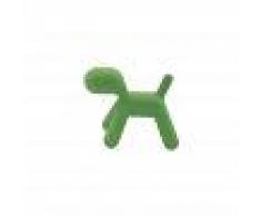 Me Too Sedia per bambini PUPPY SMALL, verde