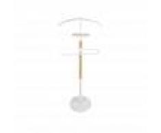 Present Time Servomuto Fushion, bianco