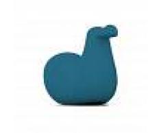 Me Too Sedia per bambini DODO, blu