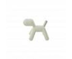 Me Too Sedia per bambini PUPPY SMALL, bianco