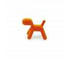 Me Too Sedia per bambini PUPPY SMALL, arancio