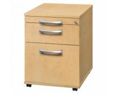 ANNY - Cassettiera con rotelle | office akktiv