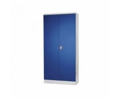 Armadio per ufficio universale, alt. x largh. x prof. 1950 x 915 x 421 mm | QUIPO