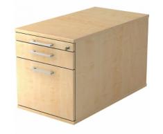 Cassettiera con rotelle | office akktiv