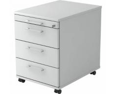 Cassettiera con rotelle | office akktiv