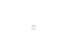 Tavola delle feste Set 6 bicchieri acqua Gold, trasparente