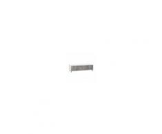 AQA Design Cassettiera BELSK, cemento