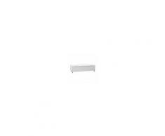 AQA Design Cassettiera BELSK, bianco