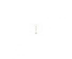 Present Time Servomuto Fushion, bianco