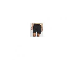 Nike Shorts Hurley Machado Bonsai 19"- Uomo - Nero