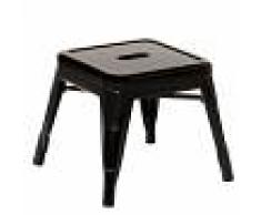 Sklum.com Sgabello Tolix KIDS! Nero