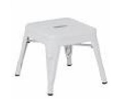 Sklum.com Sgabello Tolix KIDS! Bianco