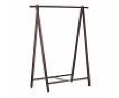 Sklum.com Appendiabiti Legno Atill Marrone Legno Scuro