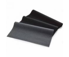 Moquette Adesiva Norauto Sound 140x70cm Colore Grigia