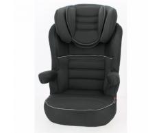 Seggiolino Nero Norauto Gruppo 2/3
