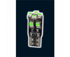 Kit 2 Lampade Optima T10 A 8 Led