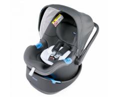 Seggiolino Chicco Oasis 0 + Up Babecare Cool Grey
