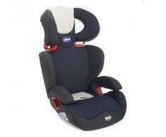 Seggiolino Chicco Key Blu Gruppo 2/3