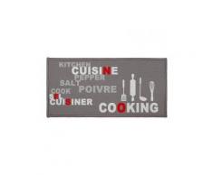 Tappeto da cucina (115 cm) Salt & Pepper