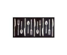 Tappeto da cucina (115 cm) Couverdes