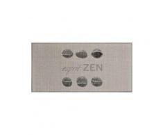 Tappeto da cucina XXL (115 cm) Esprit Zen