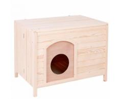 Cuccia per cani Bruno - L 115 x P 74,5 x H 83 cm