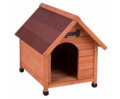 Cuccia per cani Spike Classic - L 65 x P 88 x H 76 cm