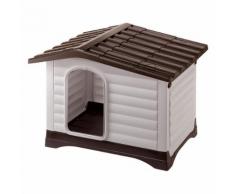 Cuccia per cani Ferplast Dogvilla - Dogvilla 90: L 88 x P 72 x H 65 cm