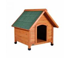 Set Cuccia per cani Trixie Natura e Isolamento - L 101 x P 83 x H 87 cm