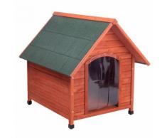 Cuccia per cani Spike Comfort - P 84 x L 101 x H 87 cm