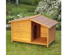 Cuccia per cani Spike Special - L 132 x P 85 x H 86 cm