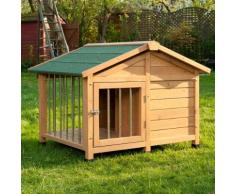 Cuccia per cani Sylvan Special - L 140 x P 110 x H 95 cm