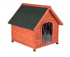 Cuccia per cani Spike All Seasons - L 93 x P 86 x H 84 cm