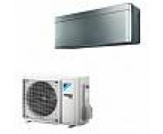 Daikin Condizionatore FTXA50AS RXA50A Mono Split Serie STYLISH Silver GAS R-32 18000 Btu WiFi