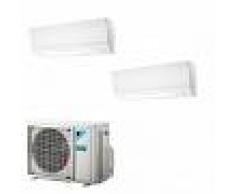 Daikin Condizionatore 2 x CTXM15M 2MXM40M Dual Split R-32 Bluevolution 5+5 Btu