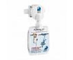 Acqua Brevetti PM004 Minidue - Pompa dosatrice meccanica compatta Anticalcare Attacco 1/2� M