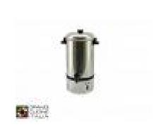 Beckers Grandicucineitalia.it - Attrezzature per ristorazione - Macchina per Caffè - Capacità 15/18 Lt. - Cod. PER02010 - Beckers
