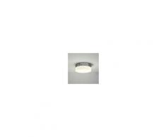 HudsonReed Plafoniera LED da Soffitto per Stanza da Bagno F230 - Tahoe