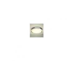 HudsonReed Plafoniera LED da Soffitto per Stanza da Bagno - Almsee